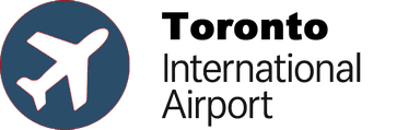 Toronto Pearson Airport